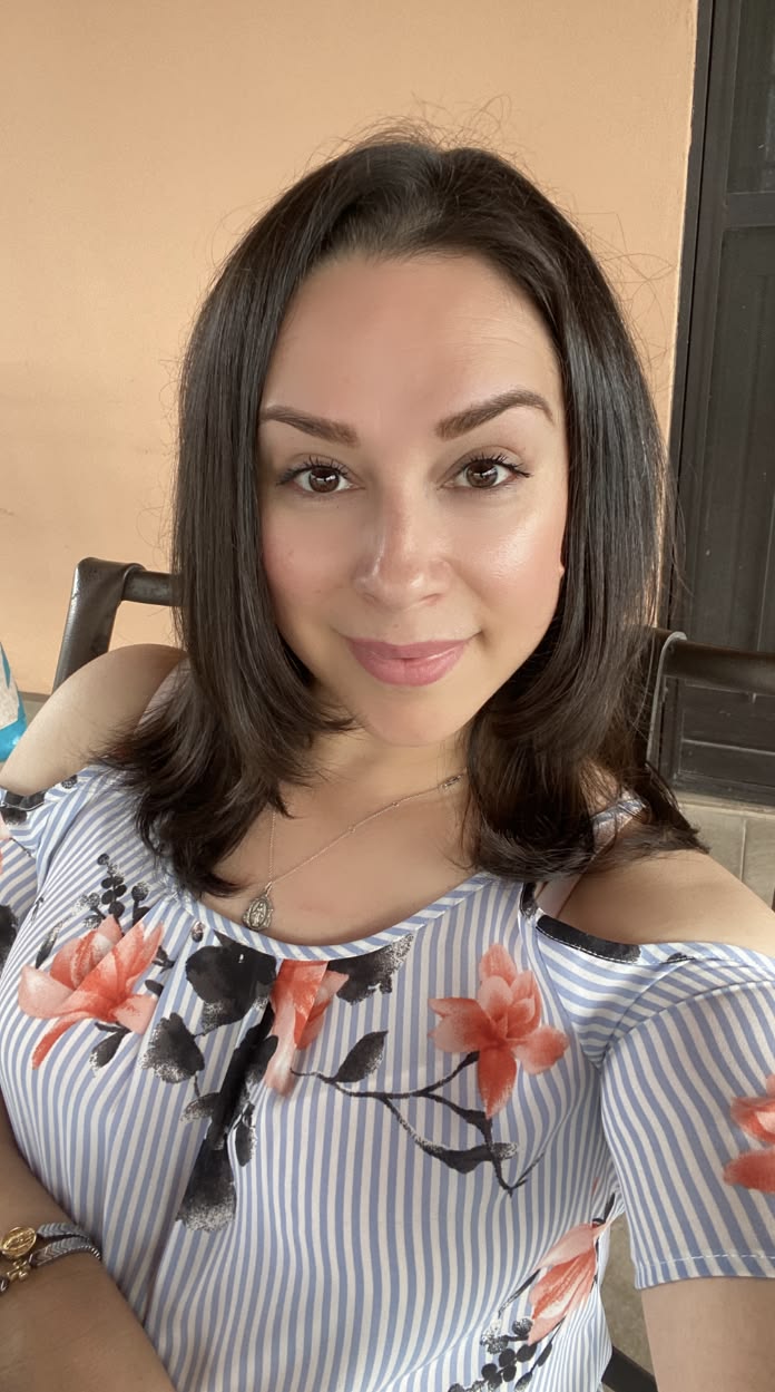Ximena H.