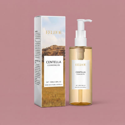 Aceite Limpiador Hidratante