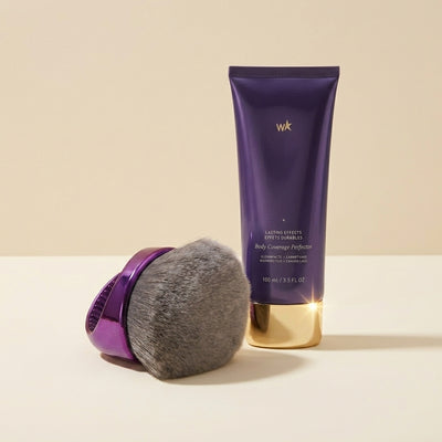 Libamoeva™ Maquillaje Corporal de Alta Cobertura